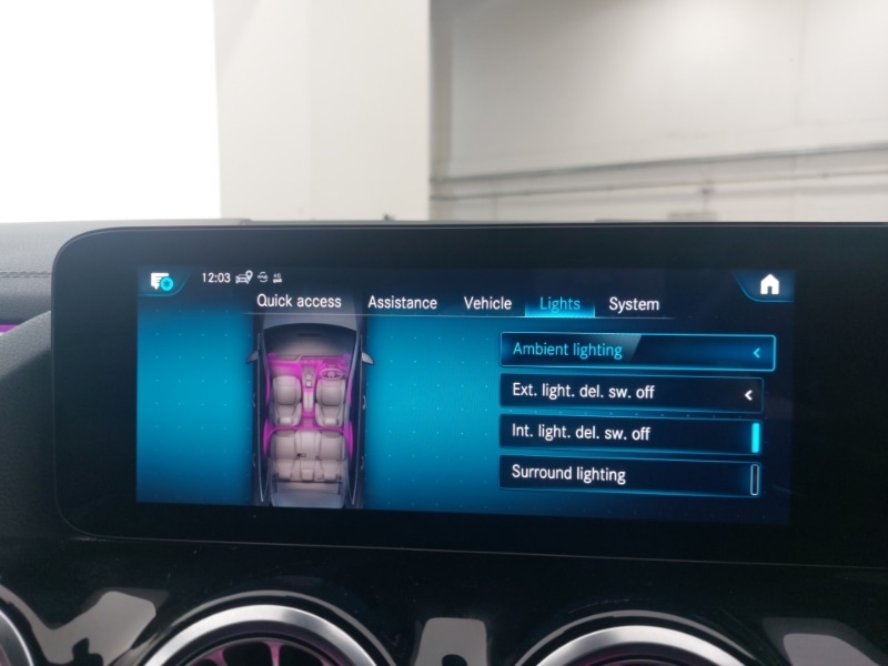 Used Mercedes-Benz B Class 2022 for sale - 76779515: Photo 17