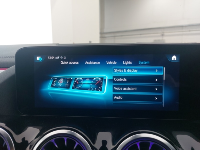 Used Mercedes-Benz B Class 2022 for sale - 76779515: Photo 18