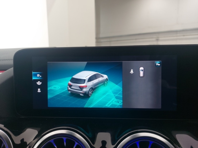 Used Mercedes-Benz B Class 2022 for sale - 76779515: Photo 19