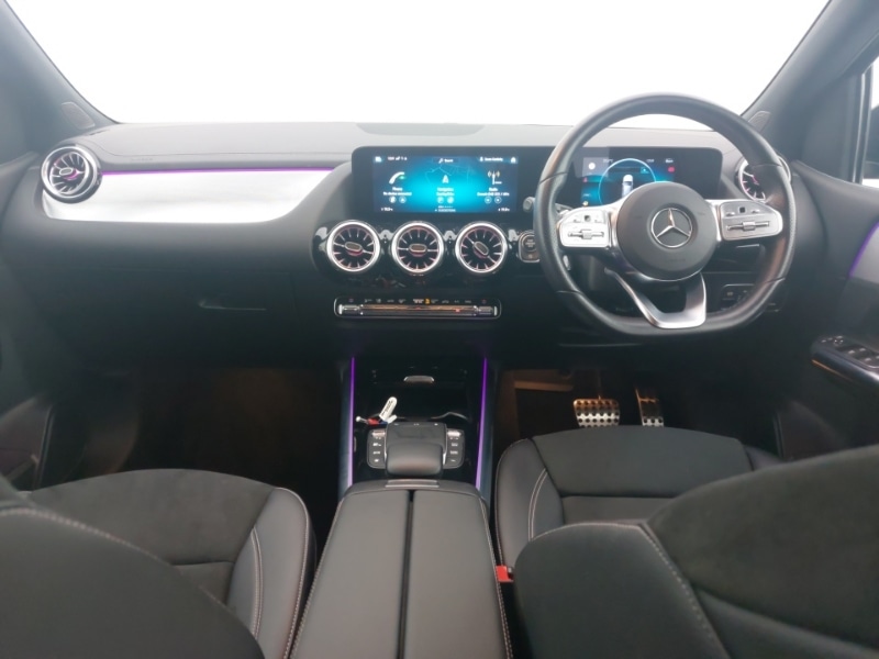 Used Mercedes-Benz B Class 2022 for sale - 76779515: Photo 2