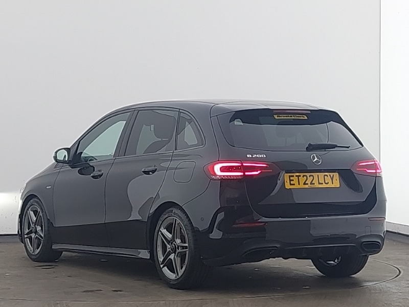 Used Mercedes-Benz B Class 2022 for sale - 76779515: Photo 3