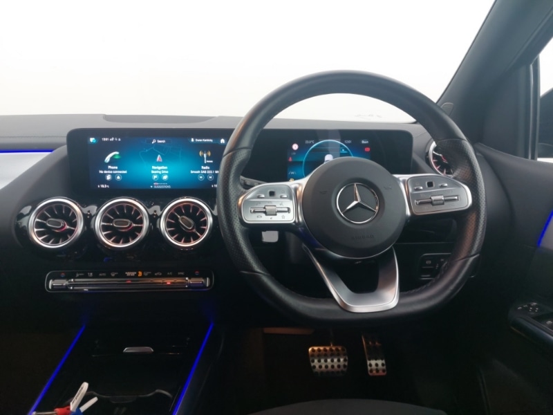 Used Mercedes-Benz B Class 2022 for sale - 76779515: Photo 7