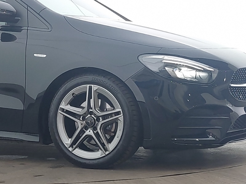 Used Mercedes-Benz B Class 2022 for sale - 76779515: Photo 9