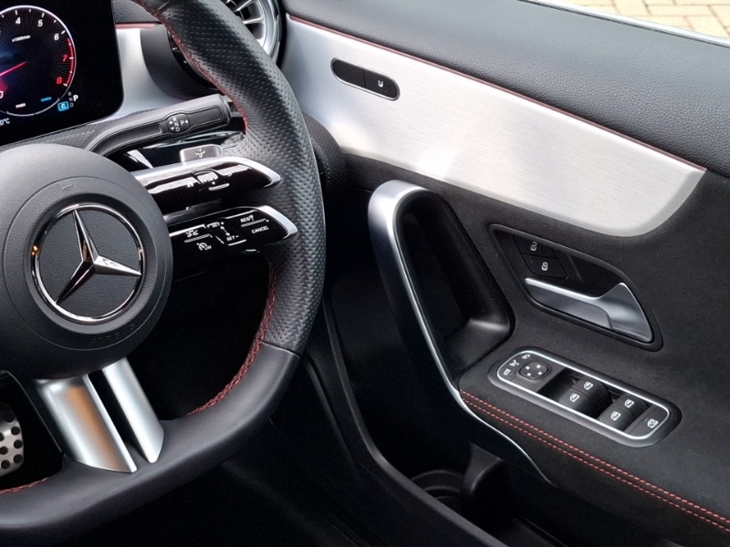 Used Mercedes-Benz A-Class 2024 for sale - 77999509: Photo 10