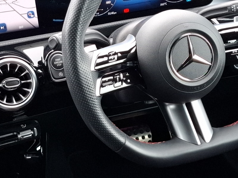 Used Mercedes-Benz A-Class 2024 for sale - 77999509: Photo 11