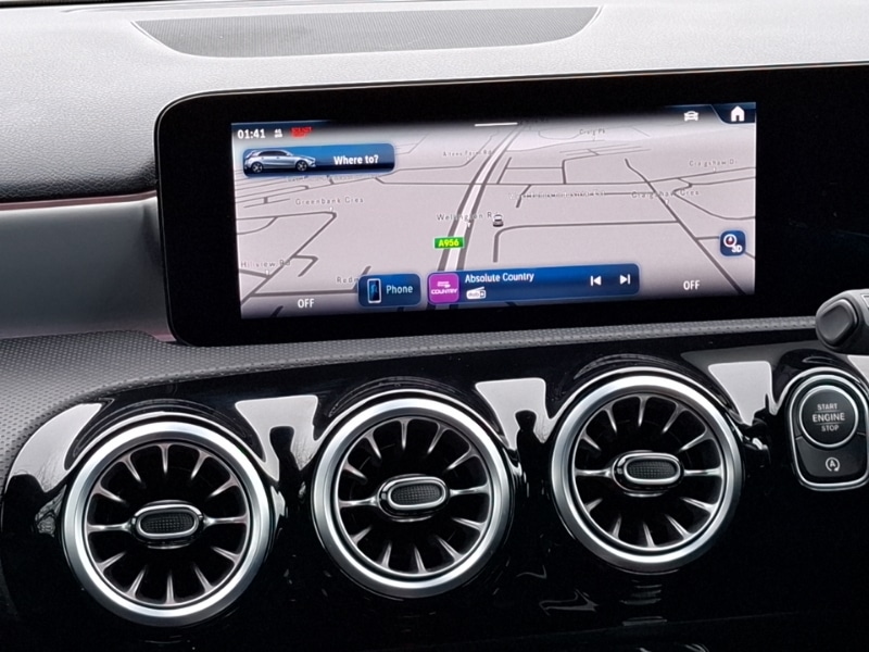 Used Mercedes-Benz A-Class 2024 for sale - 77999509: Photo 13