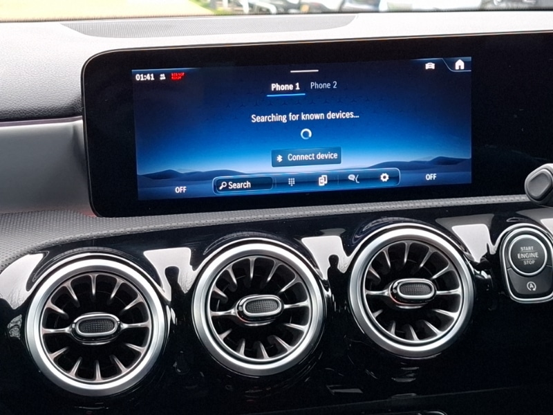 Used Mercedes-Benz A-Class 2024 for sale - 77999509: Photo 14