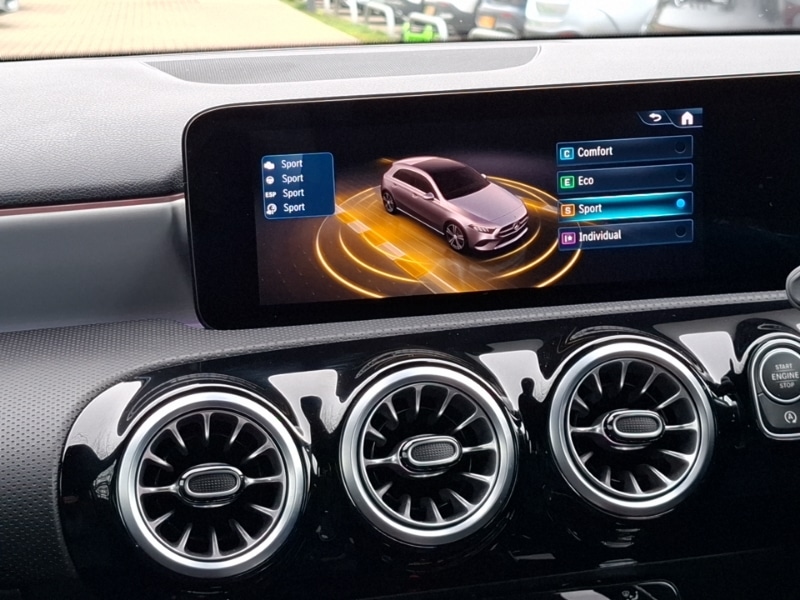 Used Mercedes-Benz A-Class 2024 for sale - 77999509: Photo 15