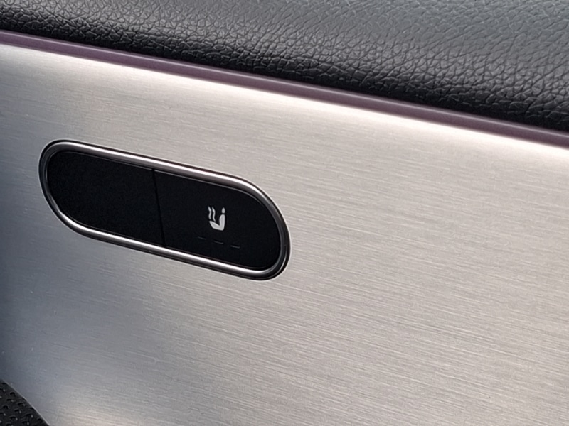 Used Mercedes-Benz A-Class 2024 for sale - 77999509: Photo 16