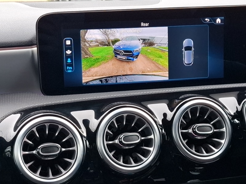 Used Mercedes-Benz A-Class 2024 for sale - 77999509: Photo 17