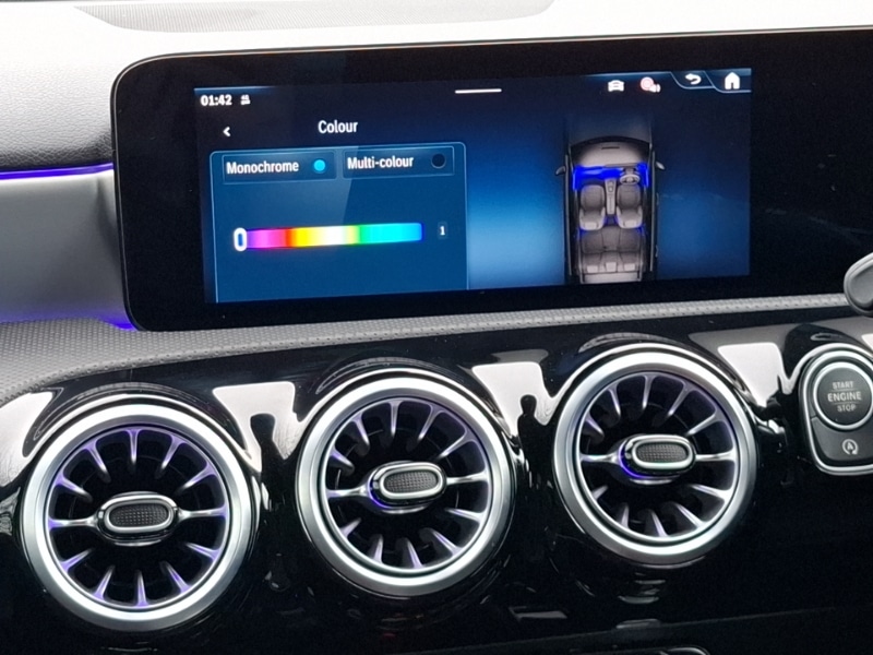 Used Mercedes-Benz A-Class 2024 for sale - 77999509: Photo 18