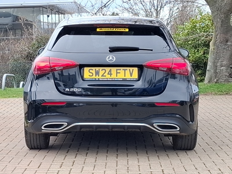 Used Mercedes-Benz A-Class 2024 for sale - 77999509: Photo 19