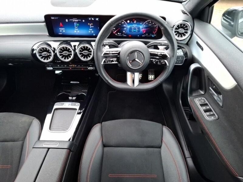 Used Mercedes-Benz A-Class 2024 for sale - 77999509: Photo 7