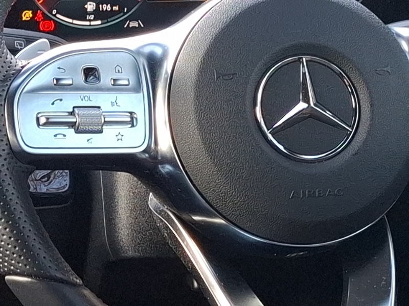 Used Mercedes-Benz GLA 2023 for sale - 77736584: Photo 11