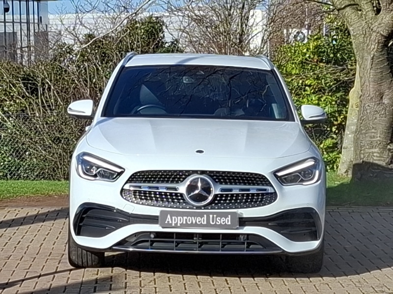 Used Mercedes-Benz GLA 2023 for sale - 77736584: Photo 12