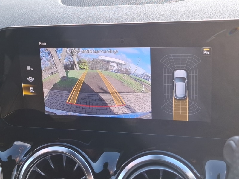 Used Mercedes-Benz GLA 2023 for sale - 77736584: Photo 14