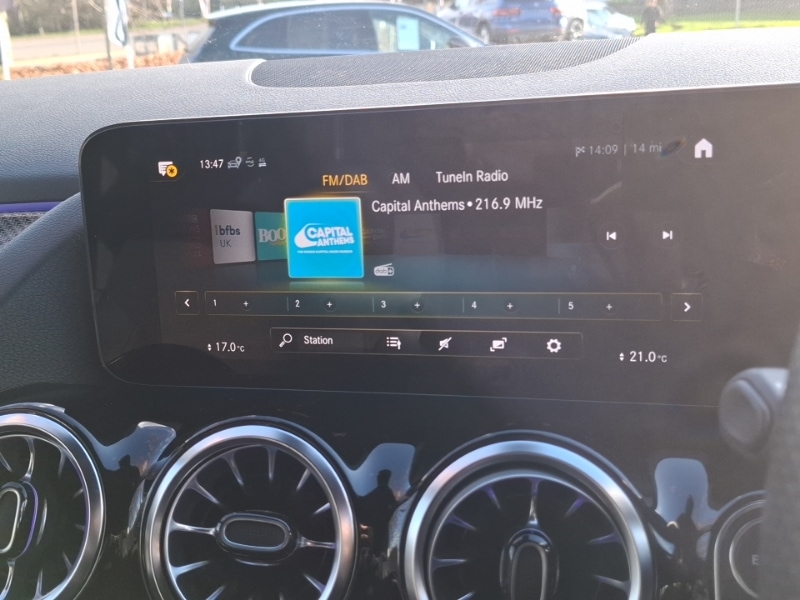 Used Mercedes-Benz GLA 2023 for sale - 77736584: Photo 17