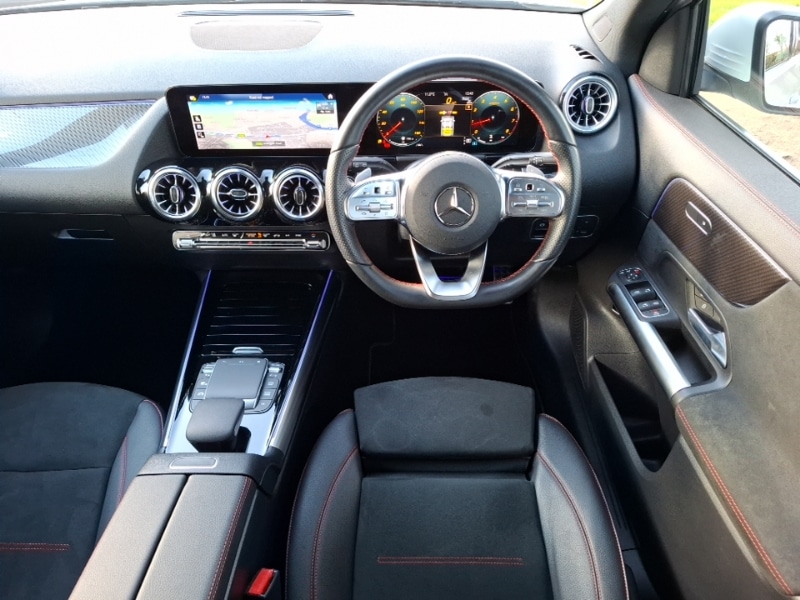 Used Mercedes-Benz GLA 2023 for sale - 77736584: Photo 7