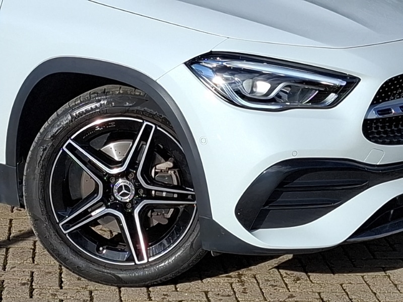 Used Mercedes-Benz GLA 2023 for sale - 77736584: Photo 9