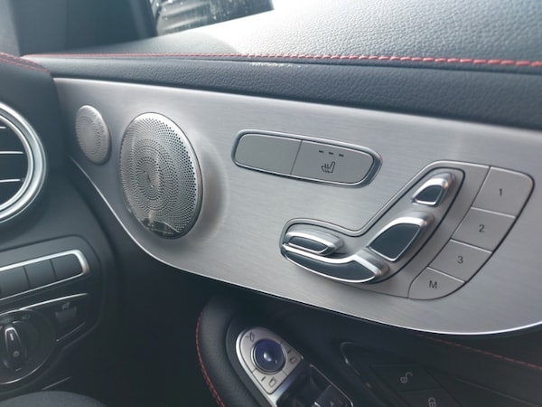 Used Mercedes-Benz C-Class 2023 for sale - 74907468: Photo 14