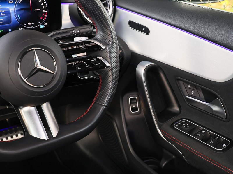 Used Mercedes-Benz A-Class 2024 for sale - 76506825: Photo 11