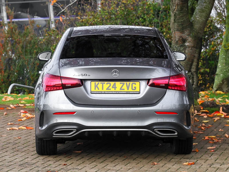 Used Mercedes-Benz A-Class 2024 for sale - 76506825: Photo 13