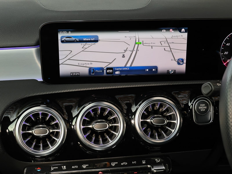 Used Mercedes-Benz A-Class 2024 for sale - 76506825: Photo 14