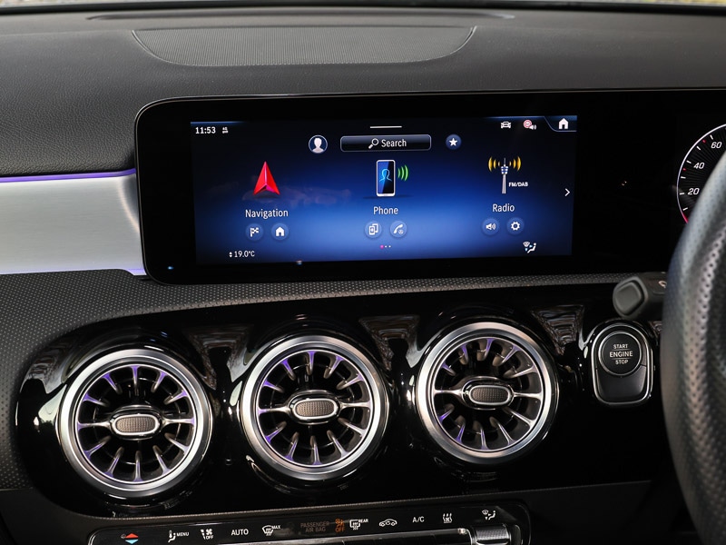 Used Mercedes-Benz A-Class 2024 for sale - 76506825: Photo 15