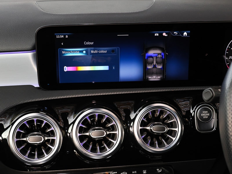 Used Mercedes-Benz A-Class 2024 for sale - 76506825: Photo 18