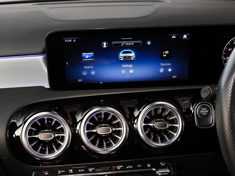 Used Mercedes-Benz A-Class 2024 for sale - 76506825: Photo 19