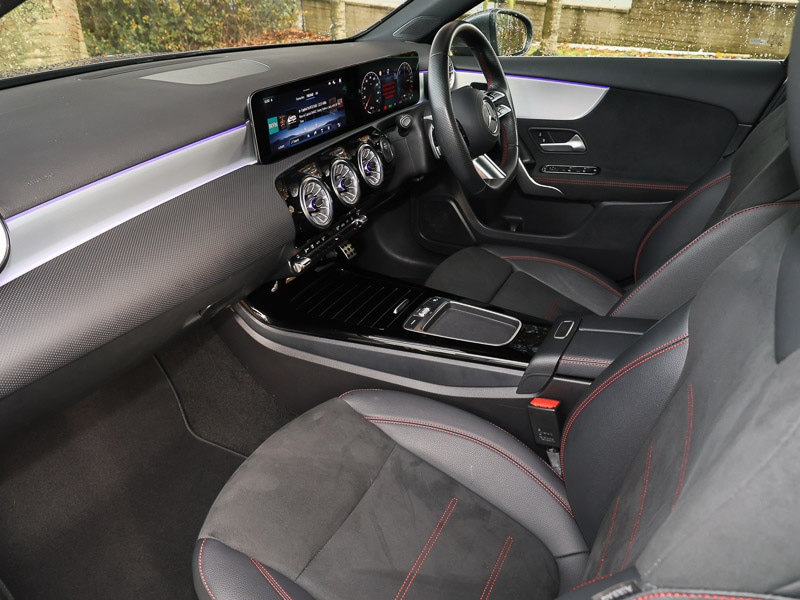 Used Mercedes-Benz A-Class 2024 for sale - 76506825: Photo 5