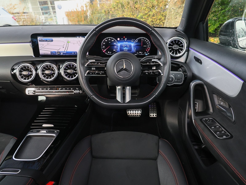 Used Mercedes-Benz A-Class 2024 for sale - 76506825: Photo 7