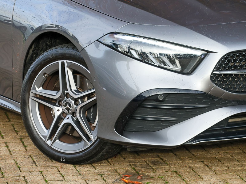 Used Mercedes-Benz A-Class 2024 for sale - 76506825: Photo 9