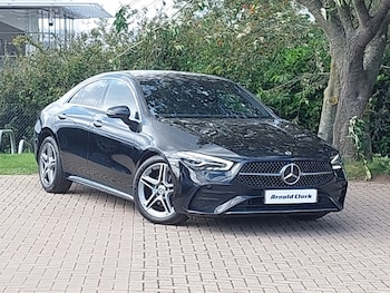 Used Mercedes-Benz CLA 2024 for sale - 75491649: Photo