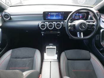 Used Mercedes-Benz CLA 2024 for sale - 75491649: Photo