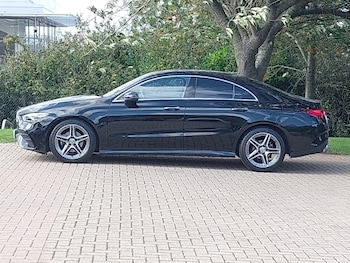 Used Mercedes-Benz CLA 2024 for sale - 75491649: Photo