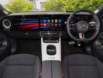 Used Mercedes-Benz CLA 2026 for sale - 78877067: Photo
