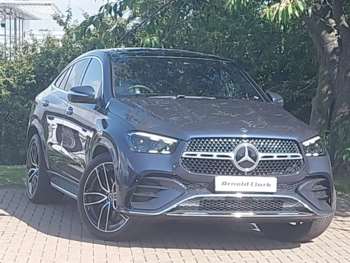 Used Mercedes-Benz GLE-Class 2024 for sale - 75262669: Photo