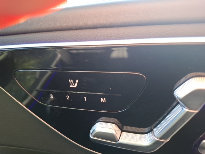 Used Mercedes-Benz C Class 2024 for sale - 77988157: Photo 13