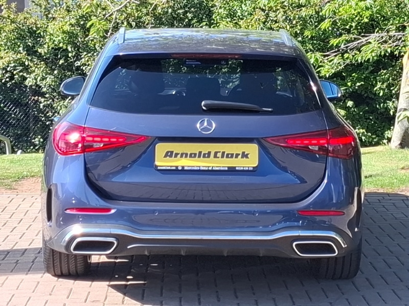 Used Mercedes-Benz C Class 2024 for sale - 77988157: Photo 19