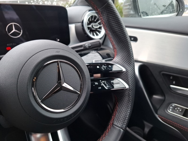 Used Mercedes-Benz A-Class 2023 for sale - 77623495: Photo 10