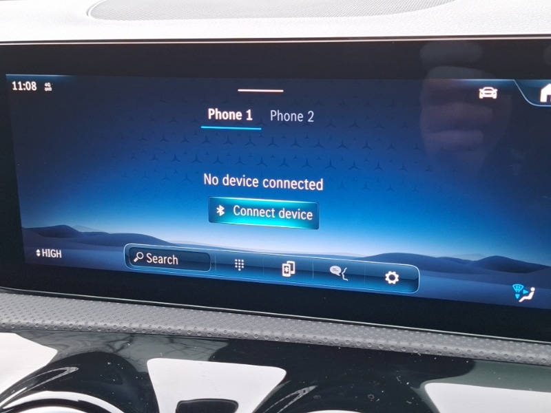 Used Mercedes-Benz A-Class 2023 for sale - 77623495: Photo 16