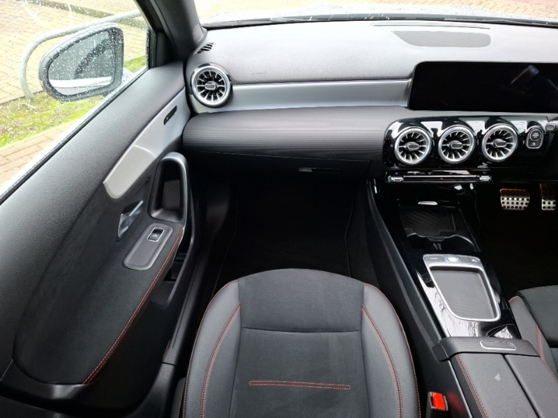 Used Mercedes-Benz A-Class 2023 for sale - 77623495: Photo 2