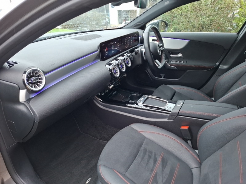 Used Mercedes-Benz A-Class 2023 for sale - 77623495: Photo 5