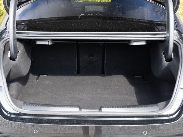 Used Mercedes-Benz CLA 2024 for sale - 75500676: Photo 8