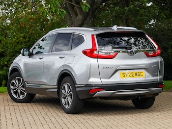 Used Honda CR-V 2022 for sale - 75526408: Photo