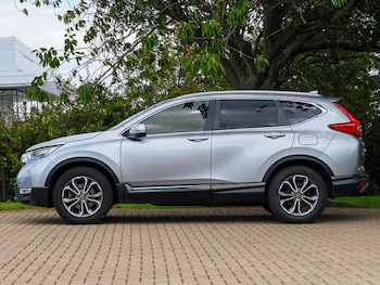 Used Honda CR-V 2022 for sale - 75526408: Photo