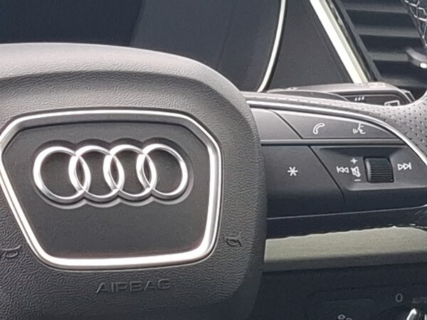 Used Audi Q5 2023 for sale - 75652574: Photo 10