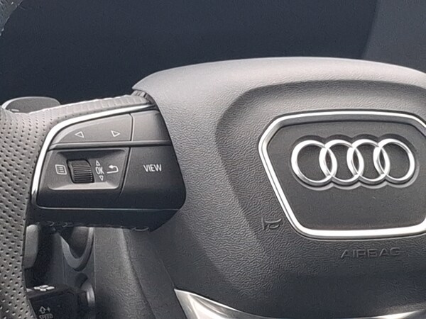 Used Audi Q5 2023 for sale - 75652574: Photo 11