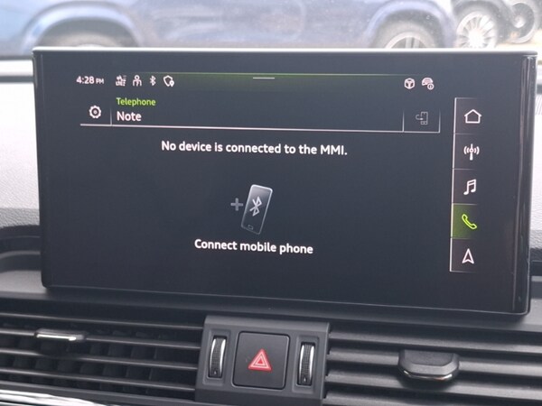 Used Audi Q5 2023 for sale - 75652574: Photo 15